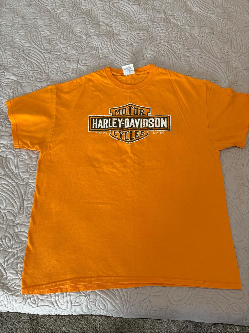 Harley-Davidson Lakeland, FL TShirt